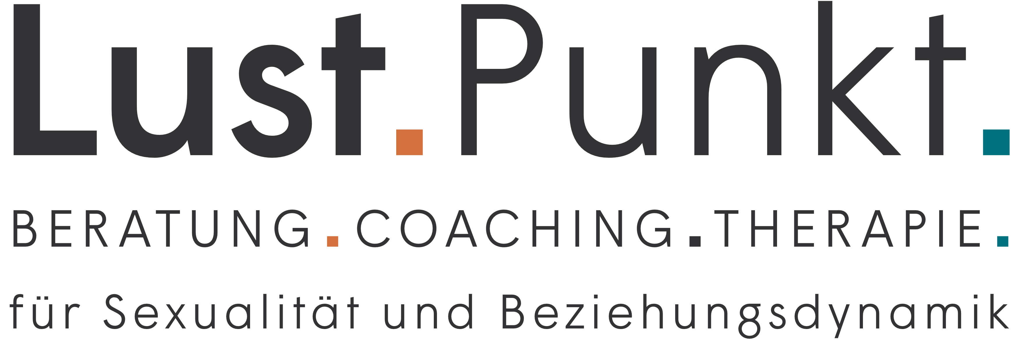 Lust.Punkt. l Beratung. Coaching. Therapie für Sexualität und Beziehungsdynamik